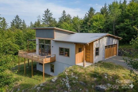 Photo of 92 Senator Reynolds Road, Asheville, NC 28804 (MLS # 4306570)
