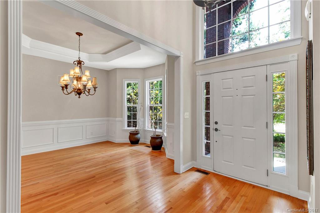 Lake Shore - Residential