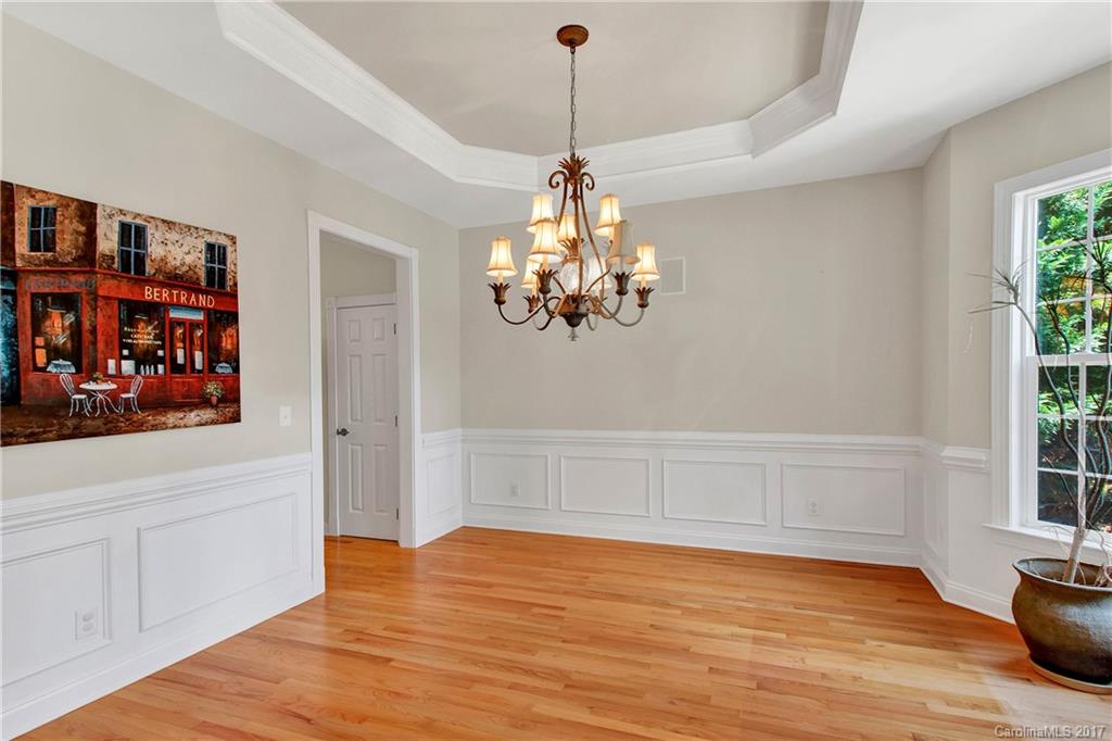 Lake Shore - Residential