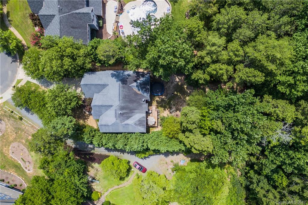 Lake Shore - Residential