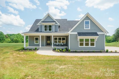 175 Lone Pine Road Statesville NC 28625