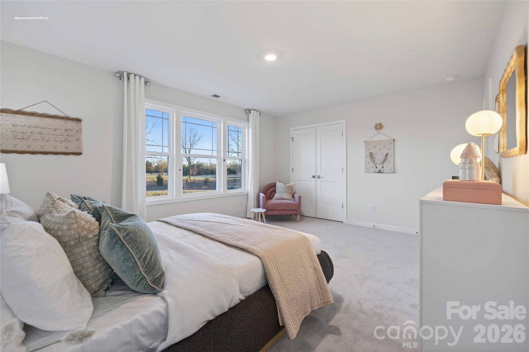 Oak Grove Hill - Residential