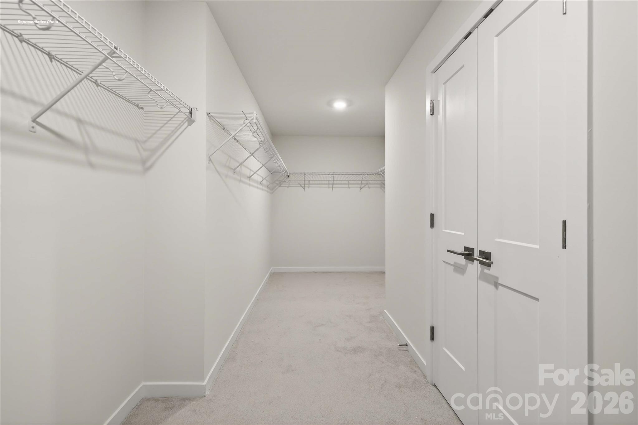 Oak Grove Hill - Residential