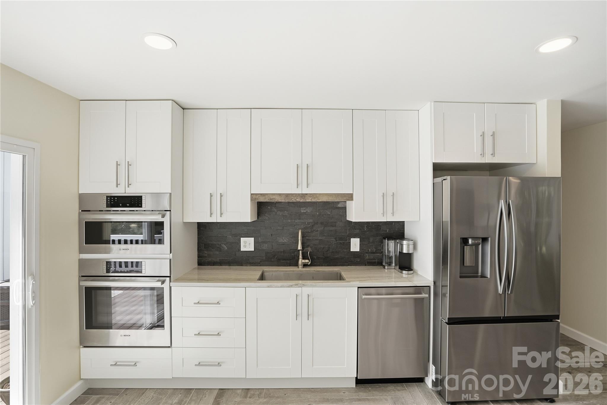 Tega Cay - Residential