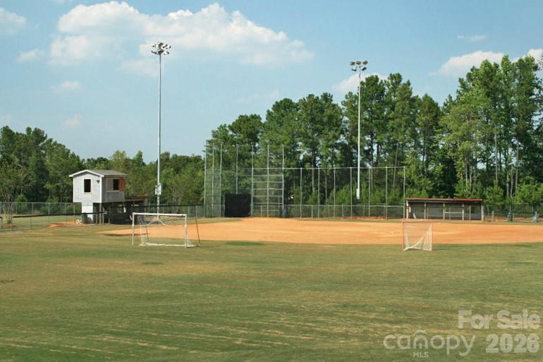 Tega Cay - Residential