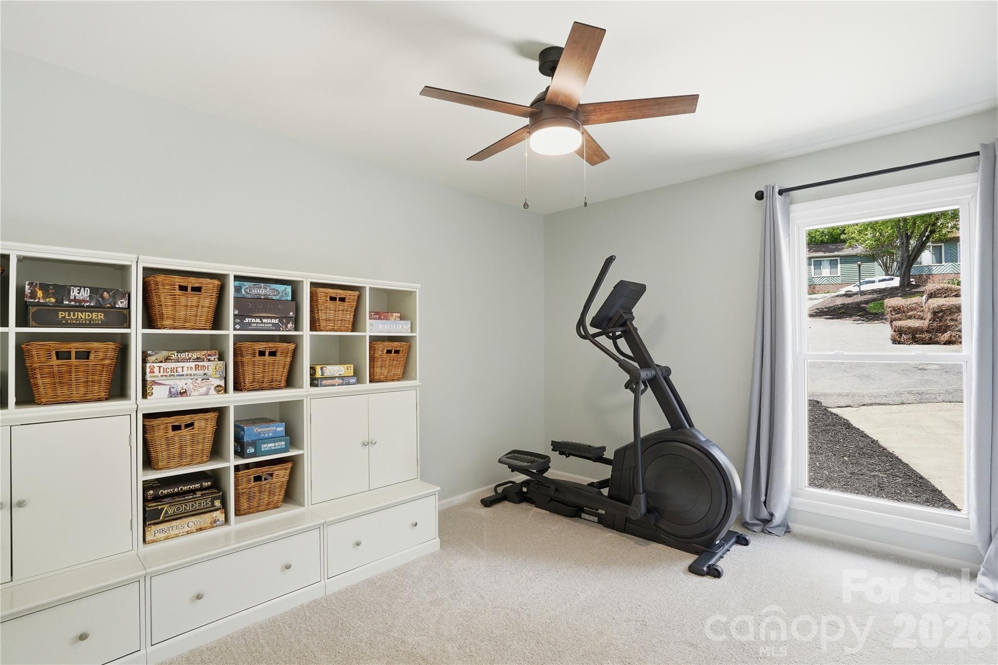 Tega Cay - Residential