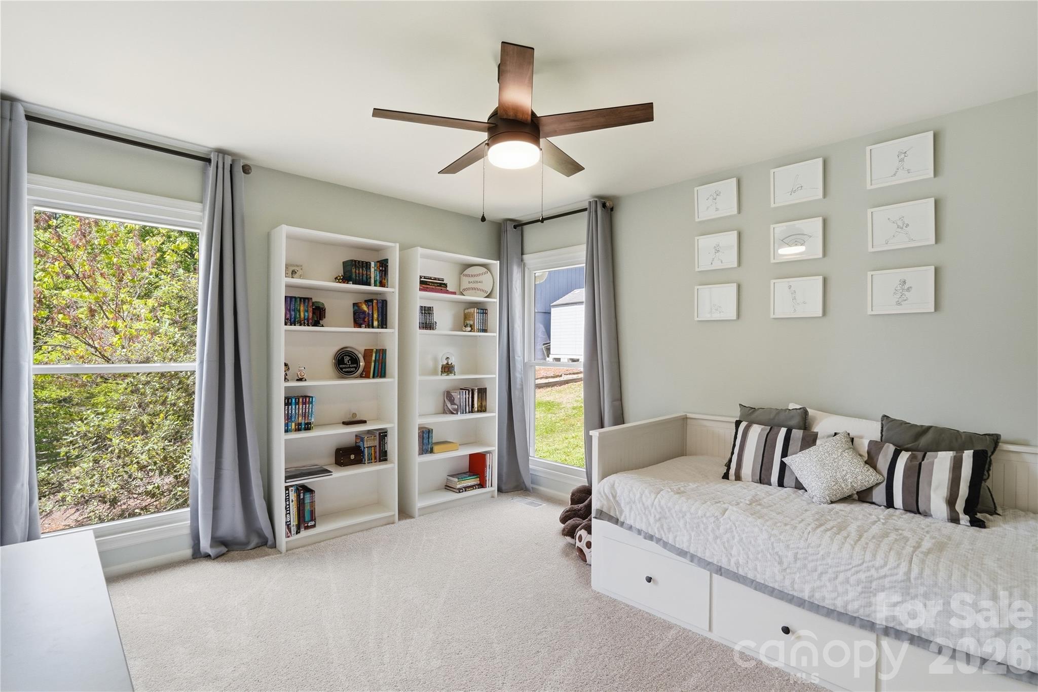 Tega Cay - Residential