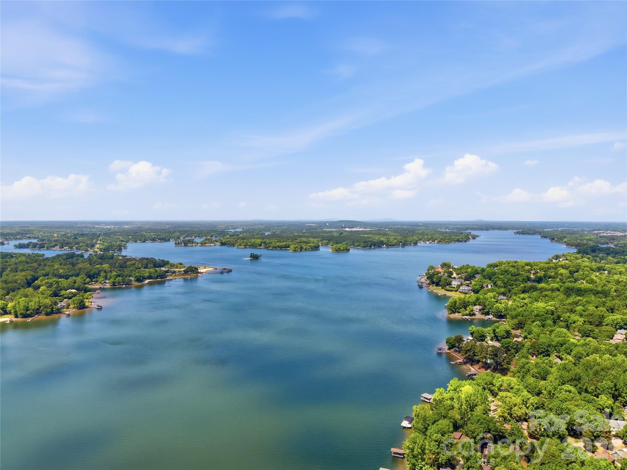 Tega Cay - Residential