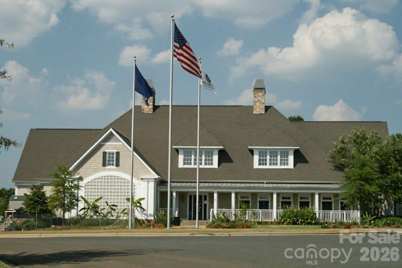 Tega Cay - Residential