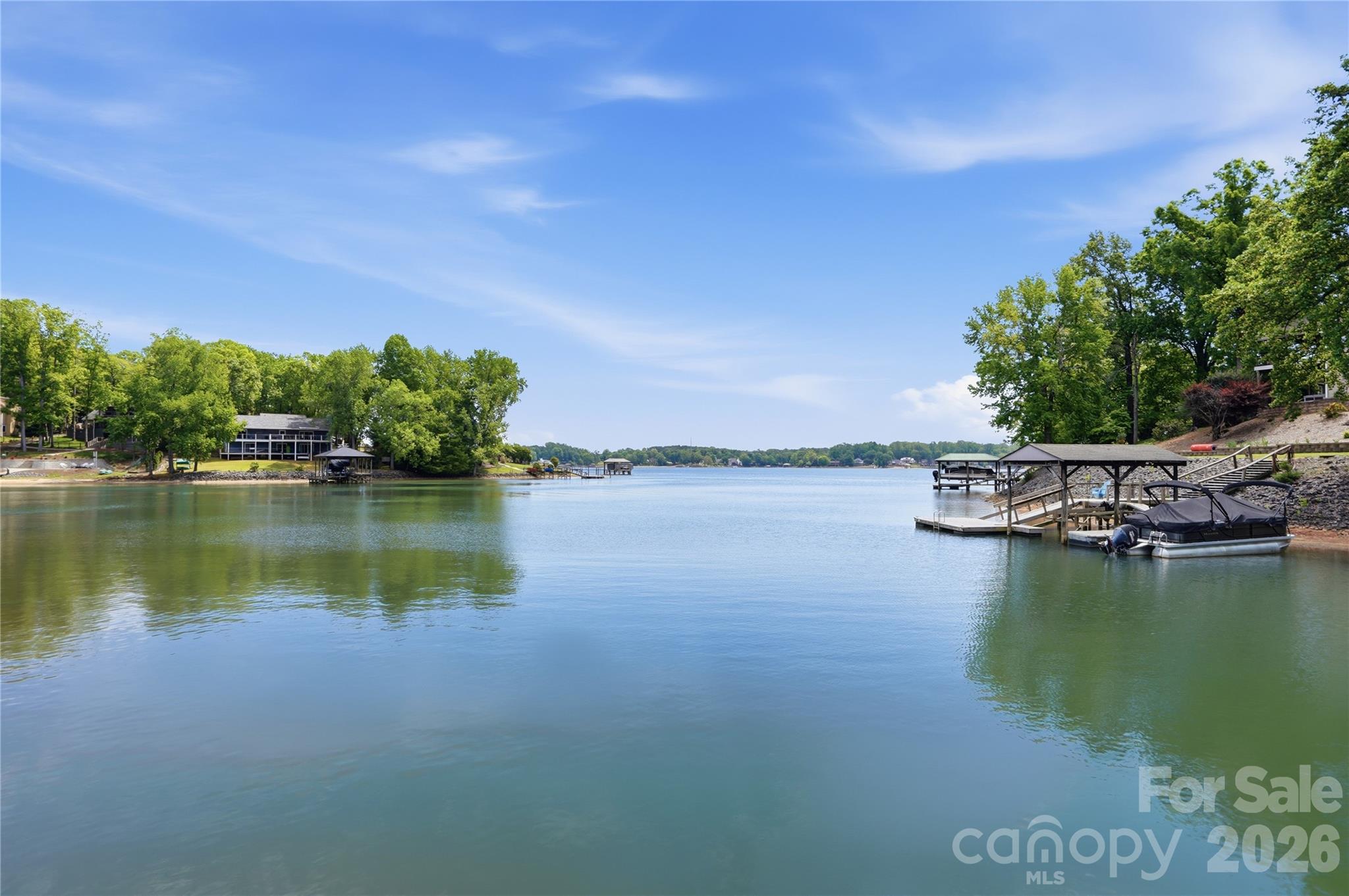 Tega Cay - Residential