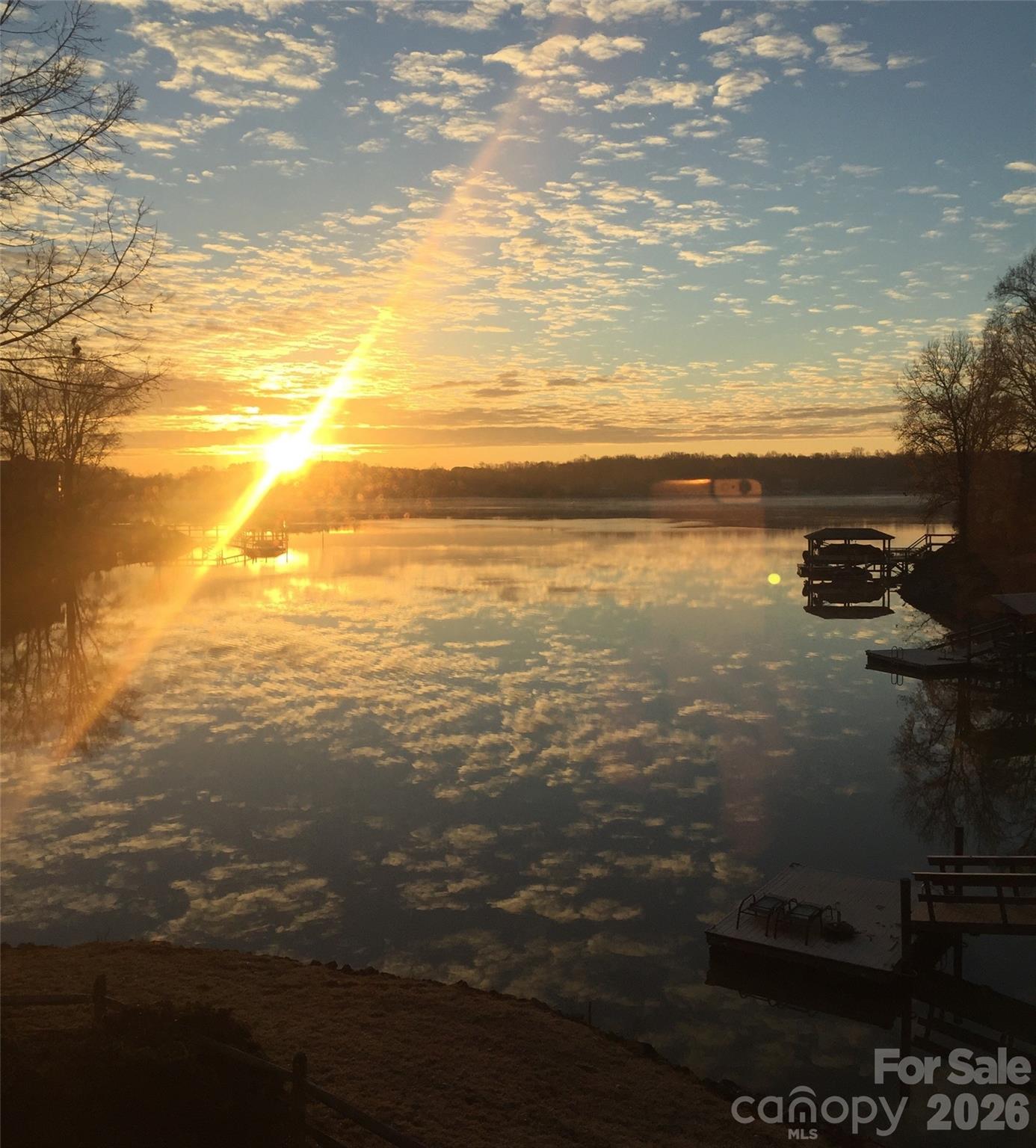 Tega Cay - Residential