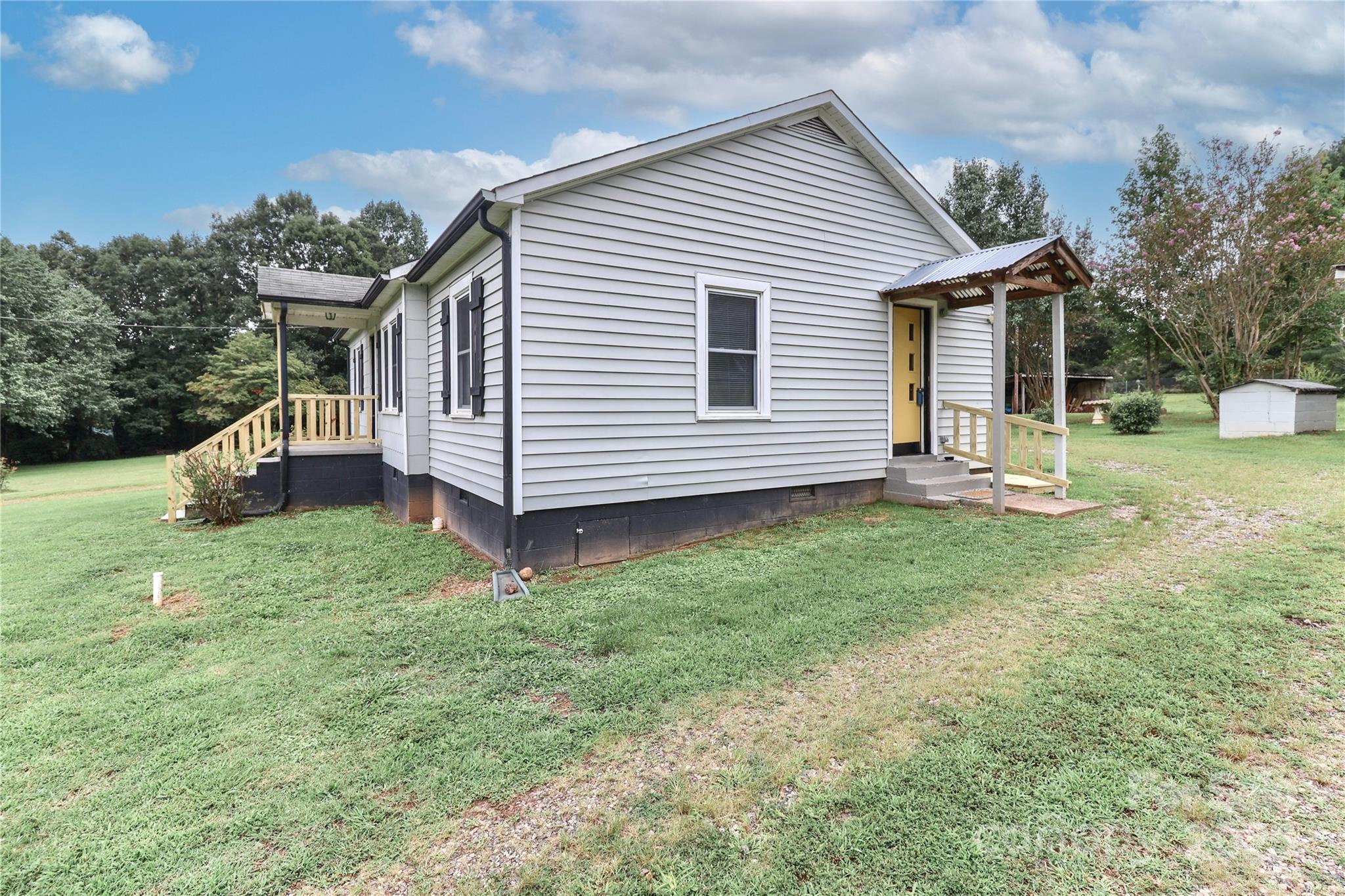 3359 Wilkesboro Highway