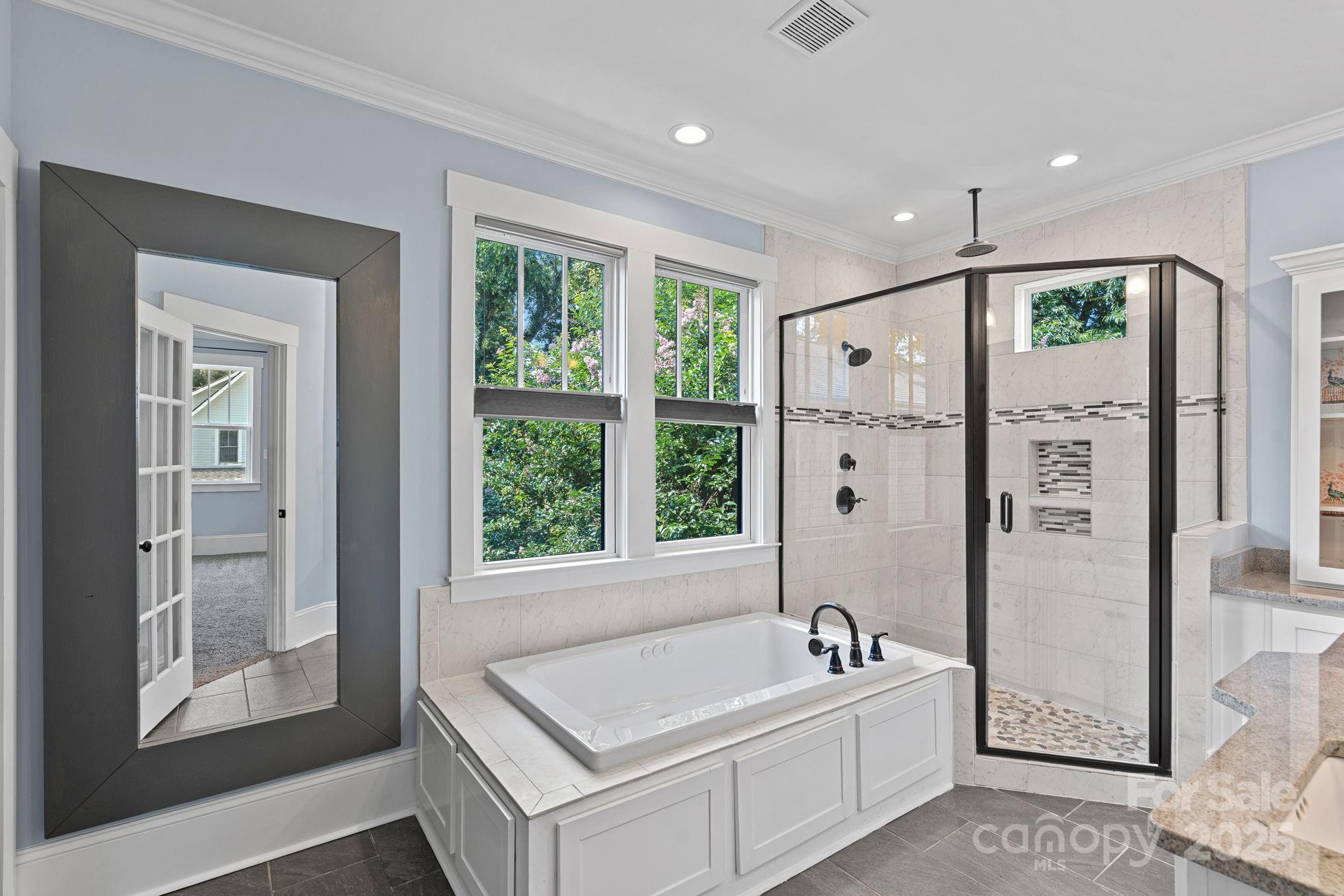 Biddleville - Residential