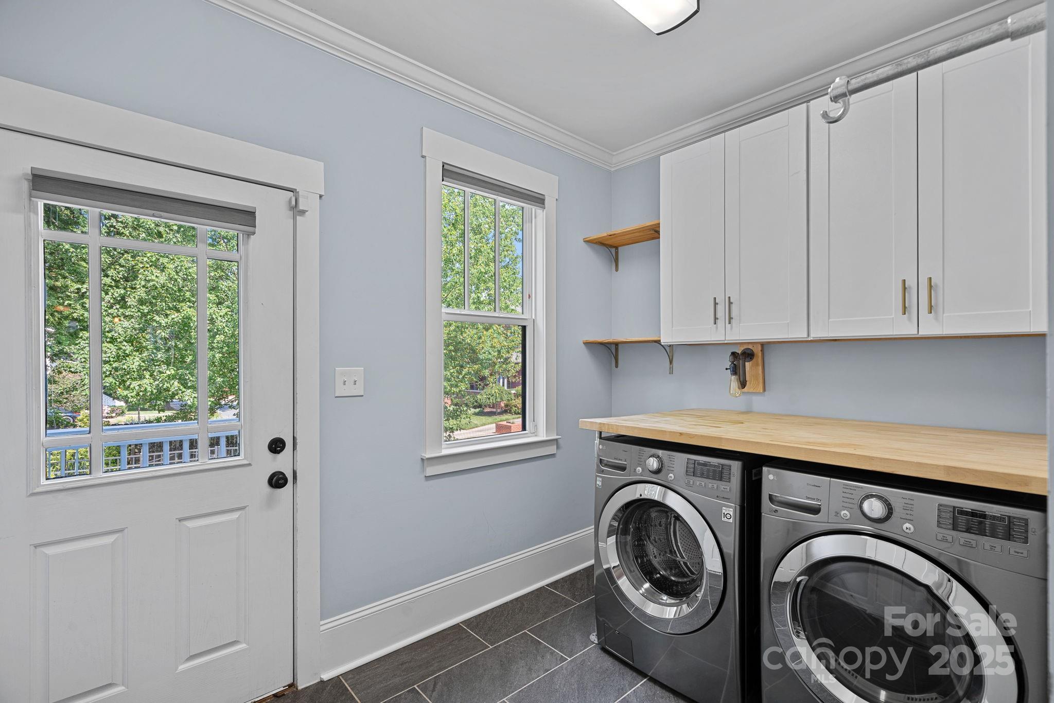 Biddleville - Residential