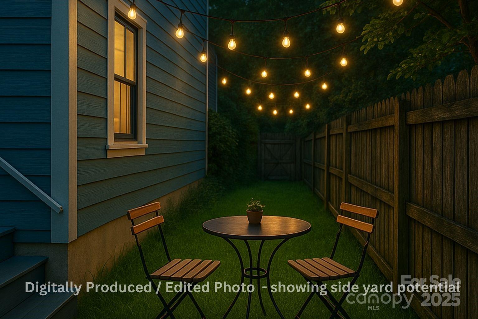 Biddleville - Residential