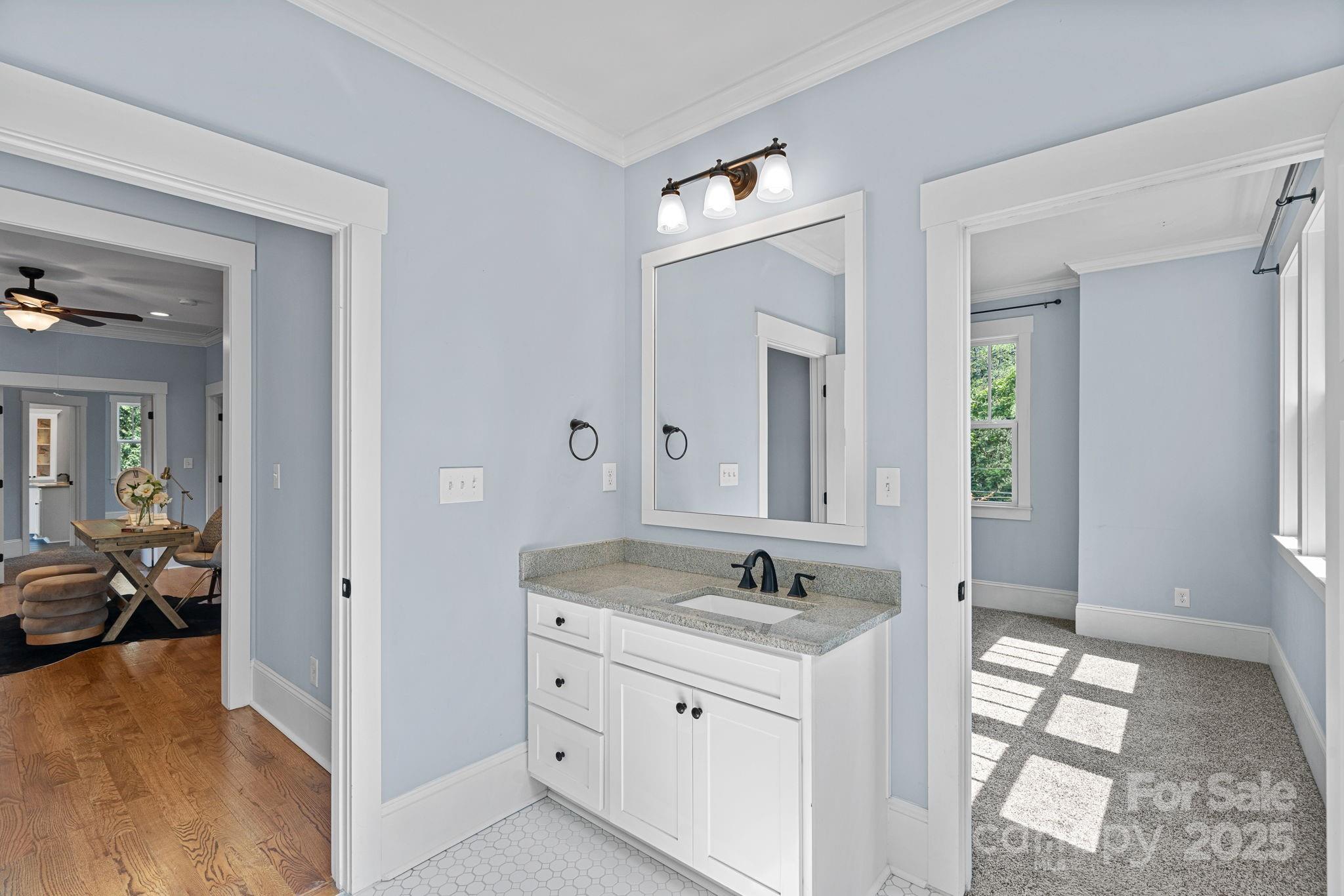 Biddleville - Residential