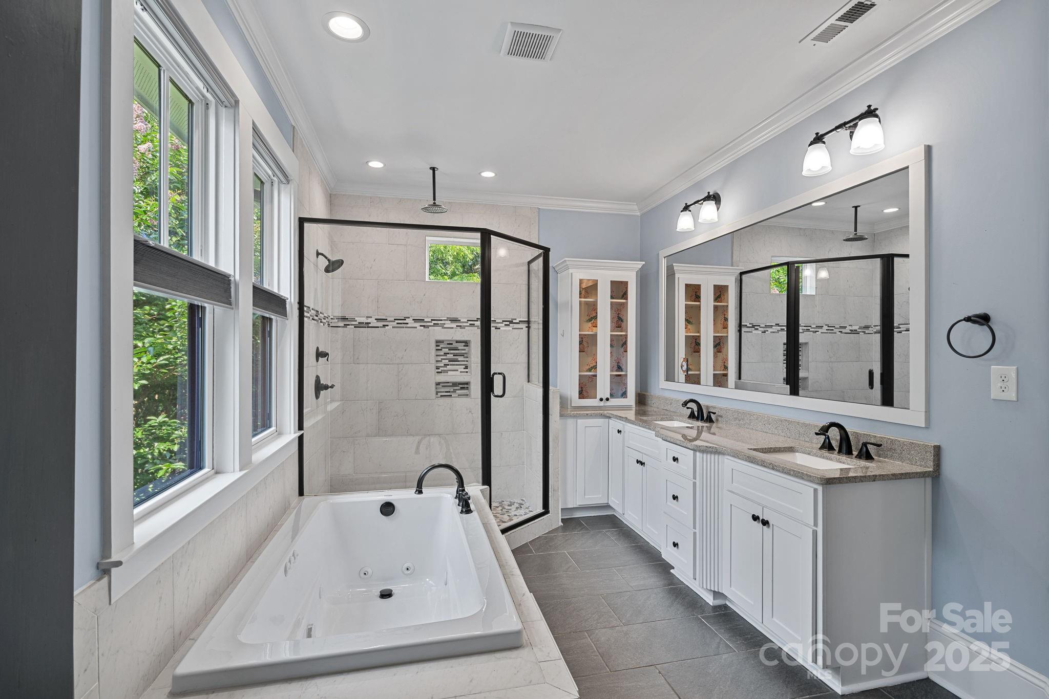 Biddleville - Residential