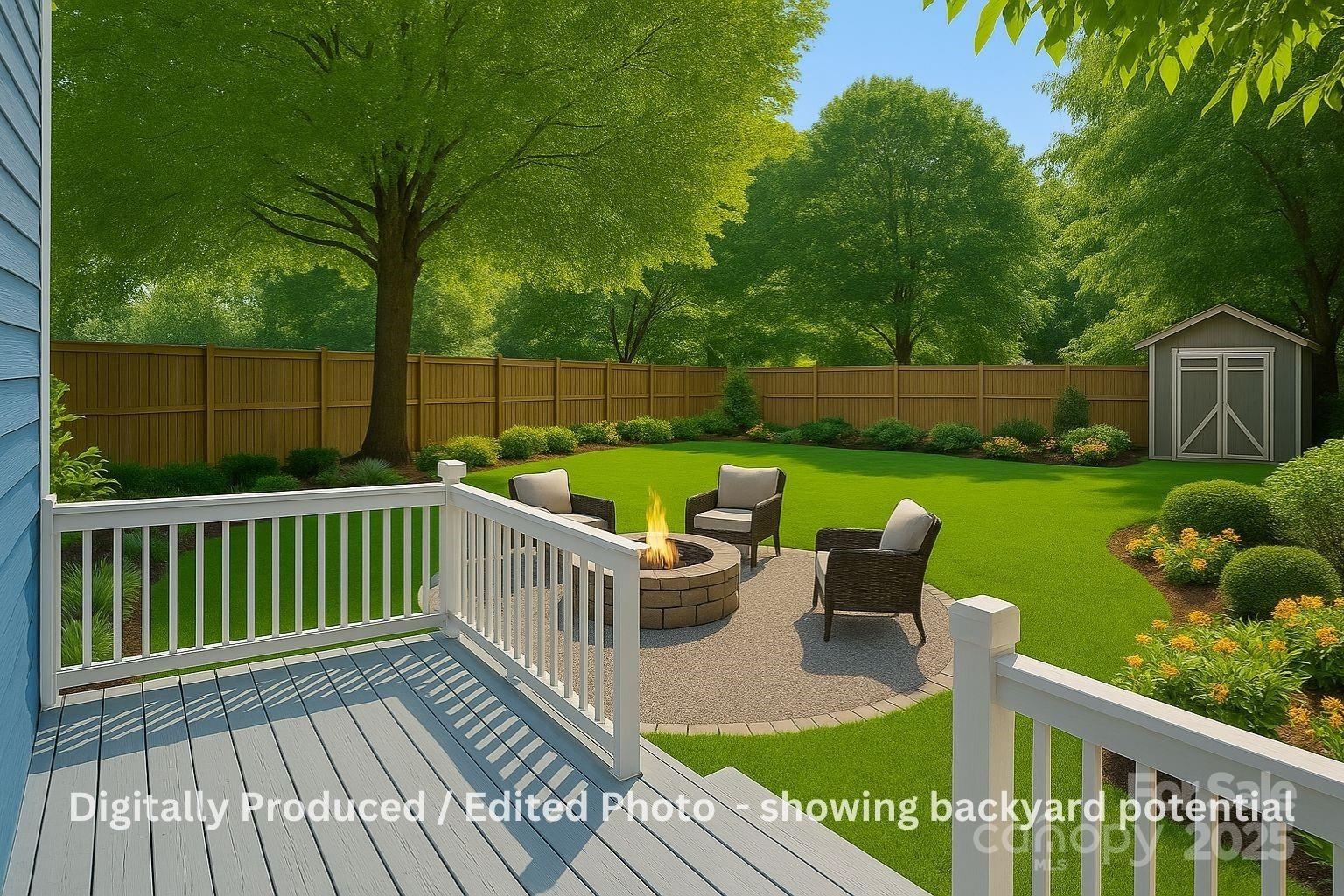 Biddleville - Residential