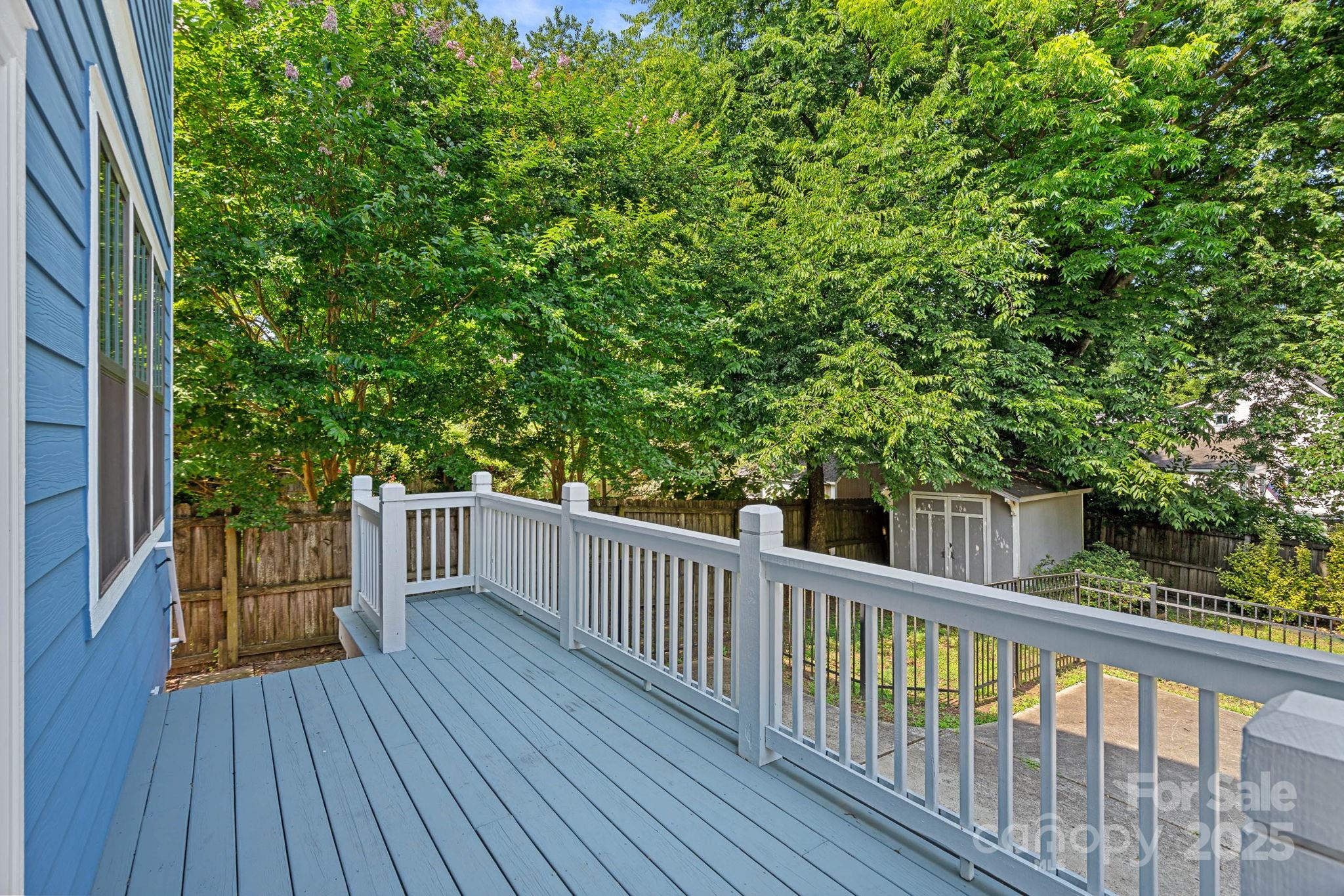 Biddleville - Residential