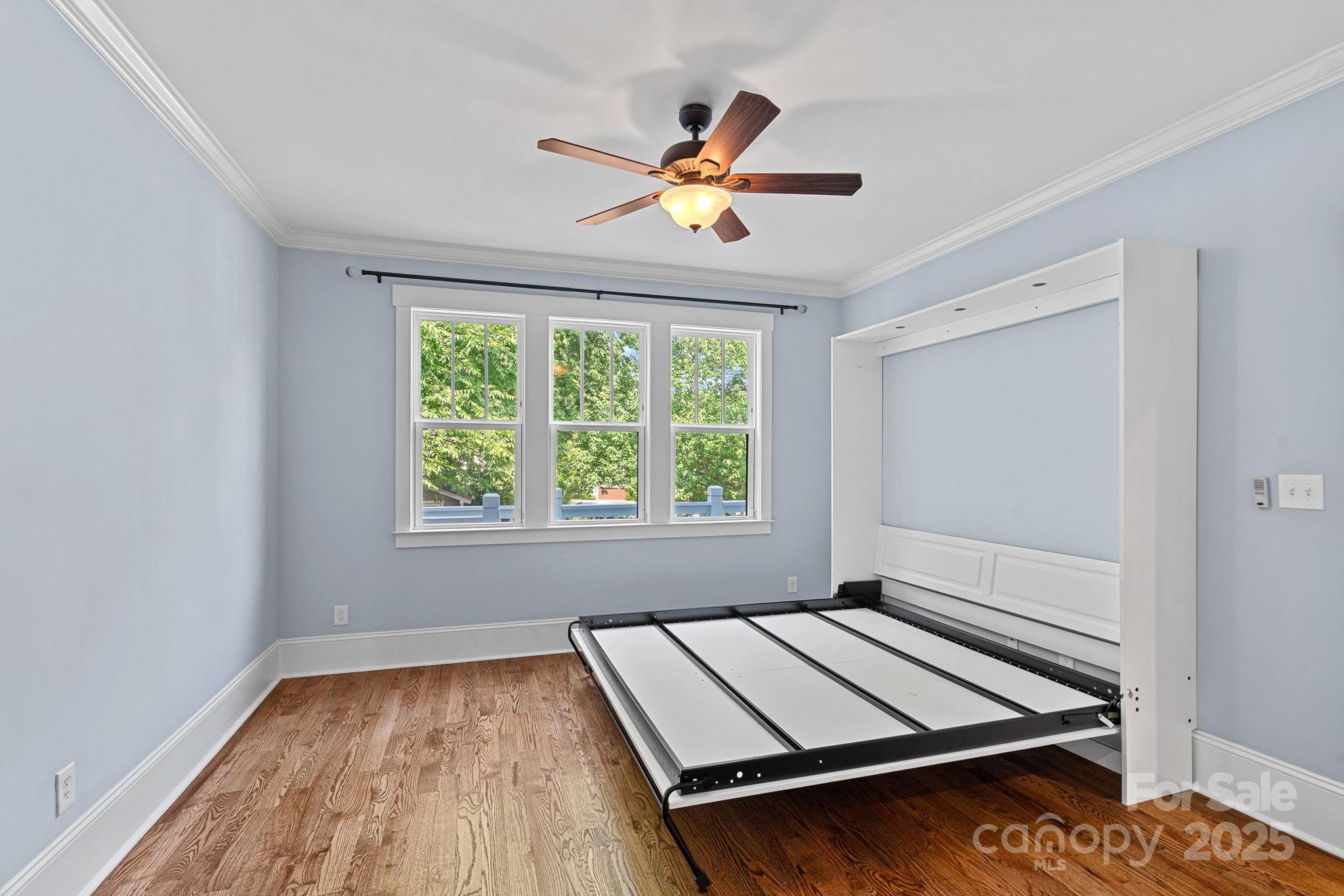 Biddleville - Residential