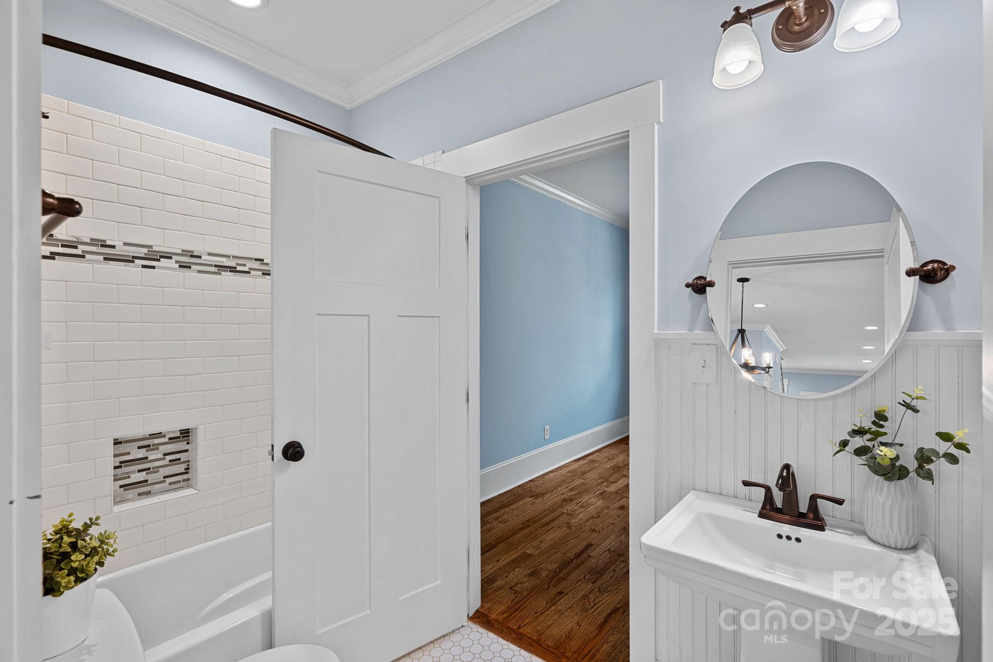 Biddleville - Residential