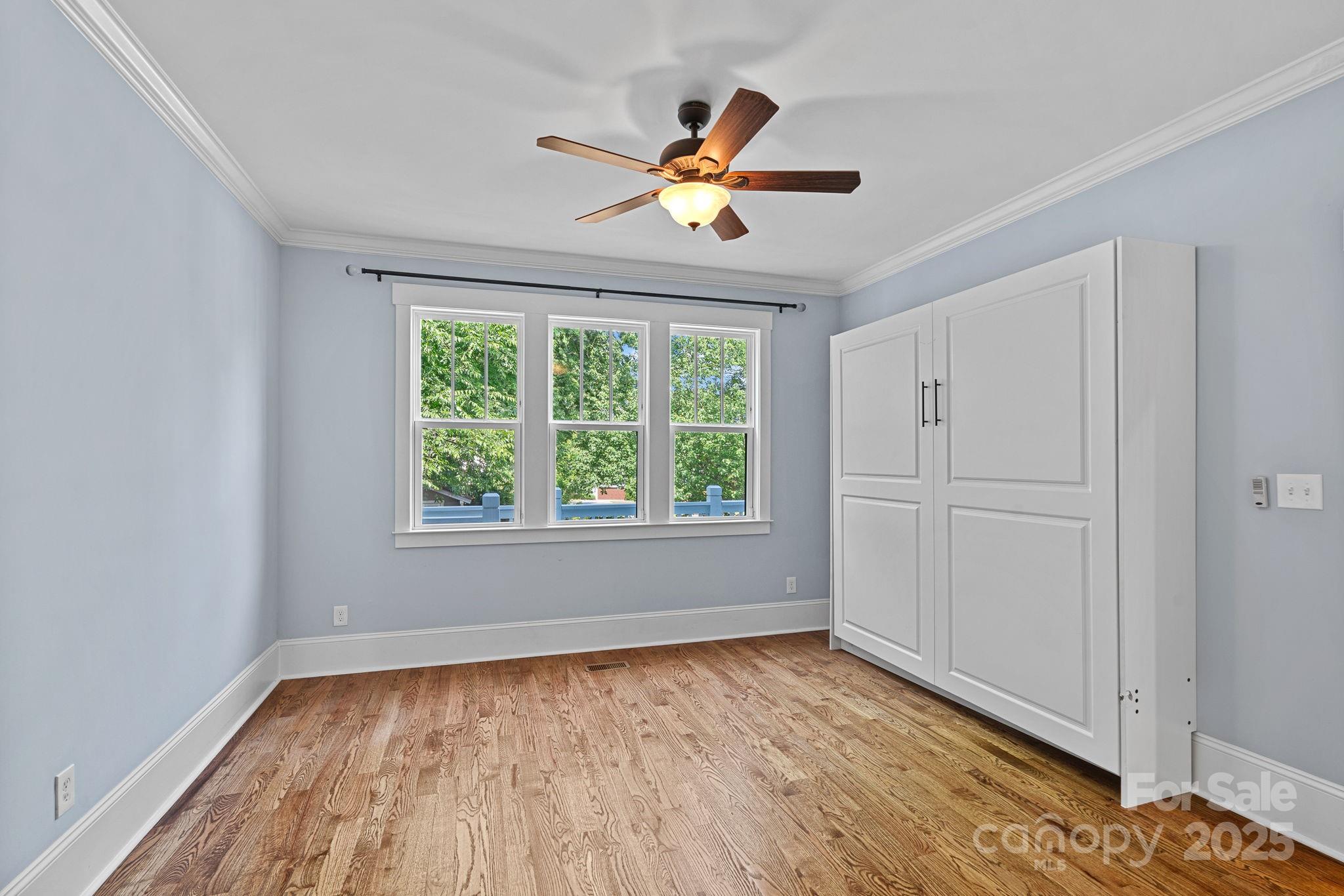 Biddleville - Residential