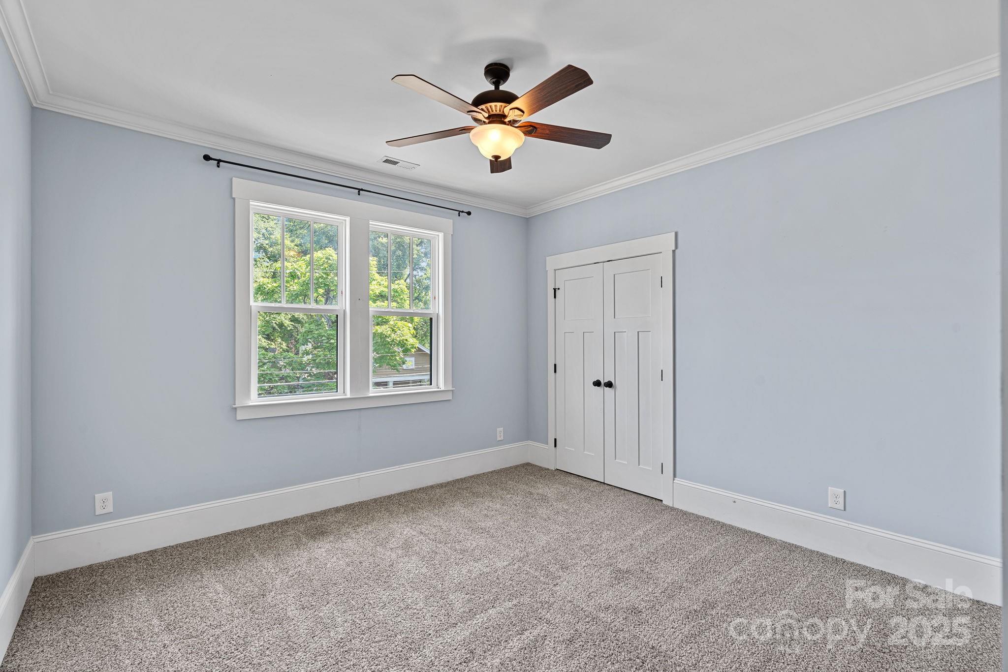 Biddleville - Residential