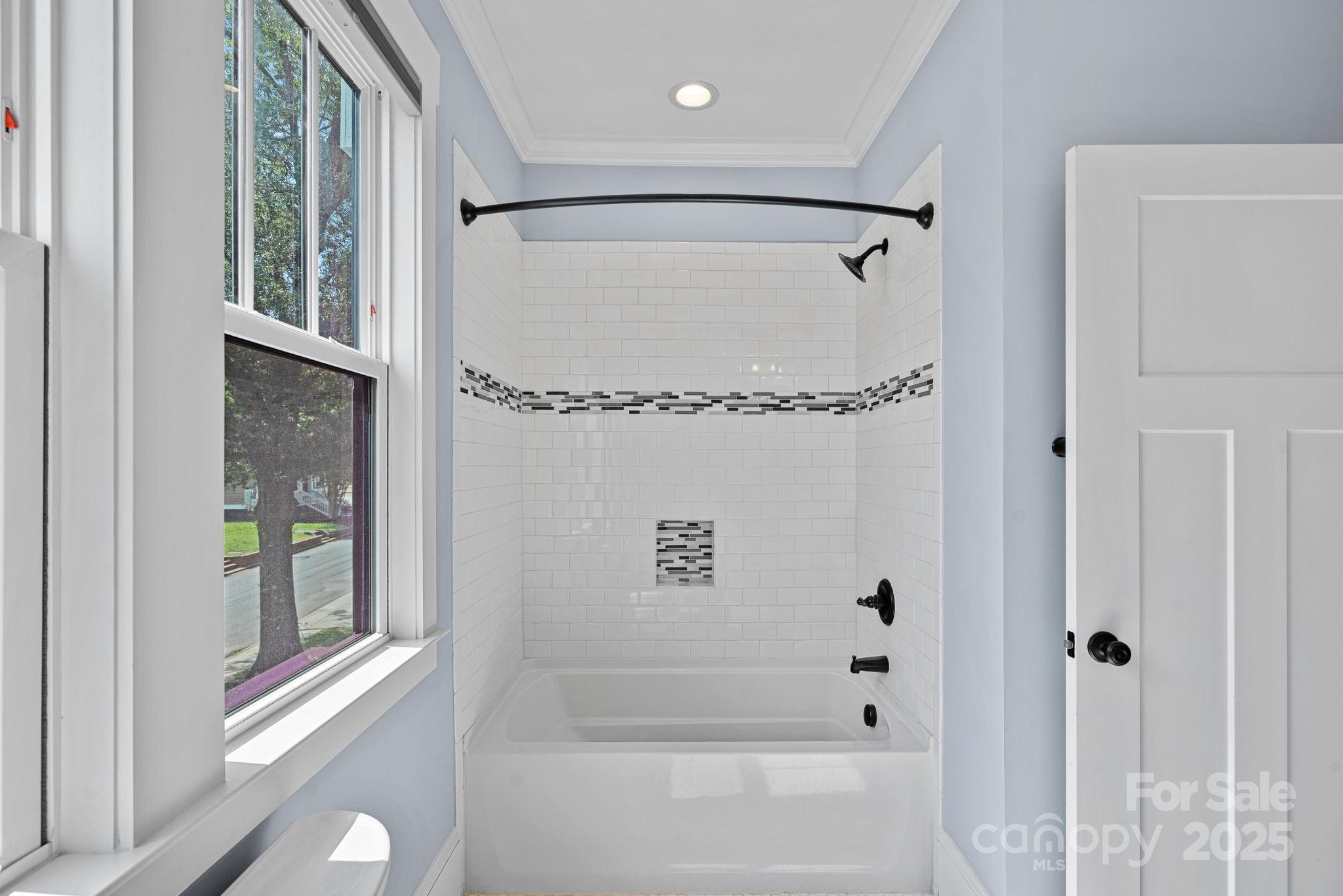 Biddleville - Residential