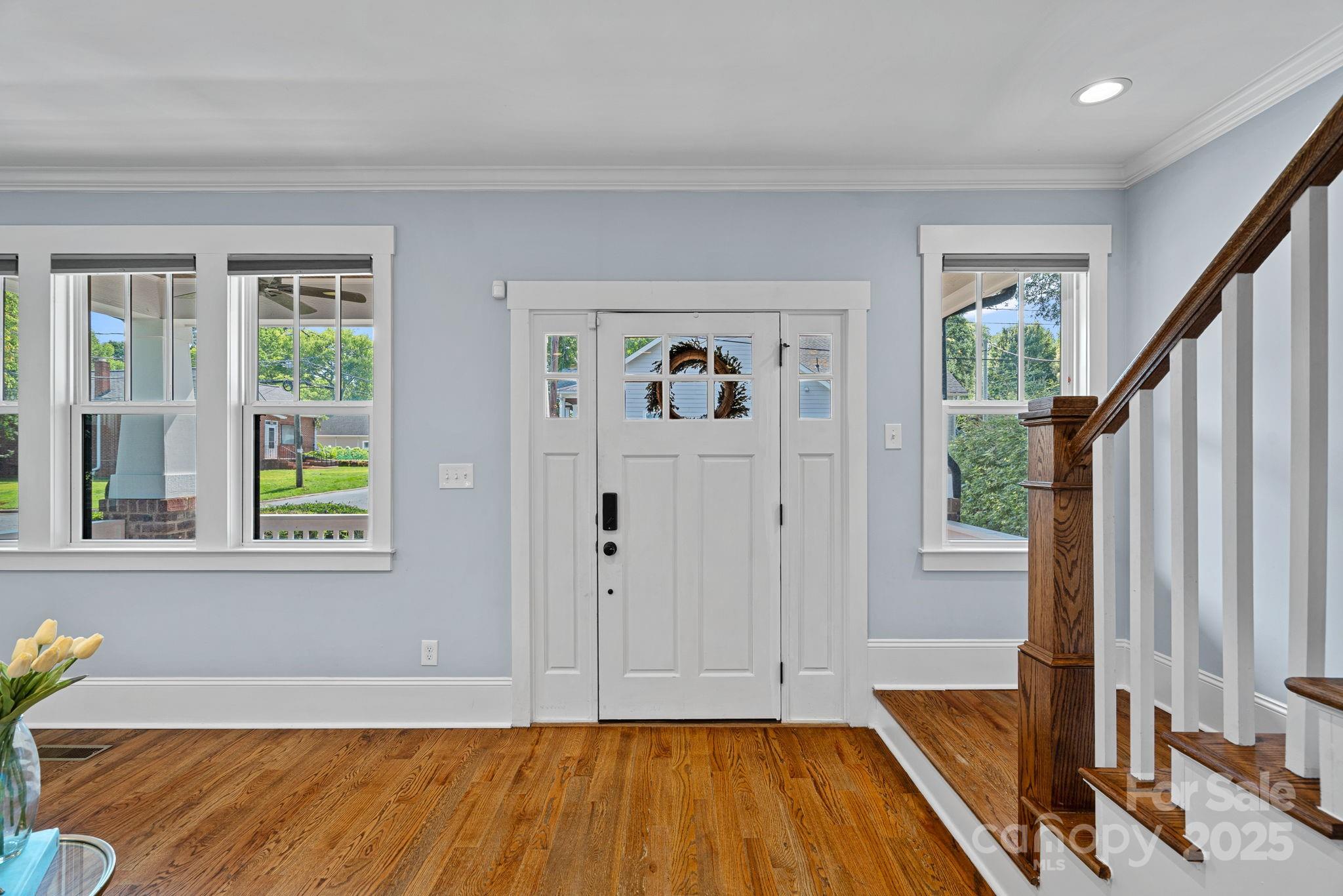 Biddleville - Residential