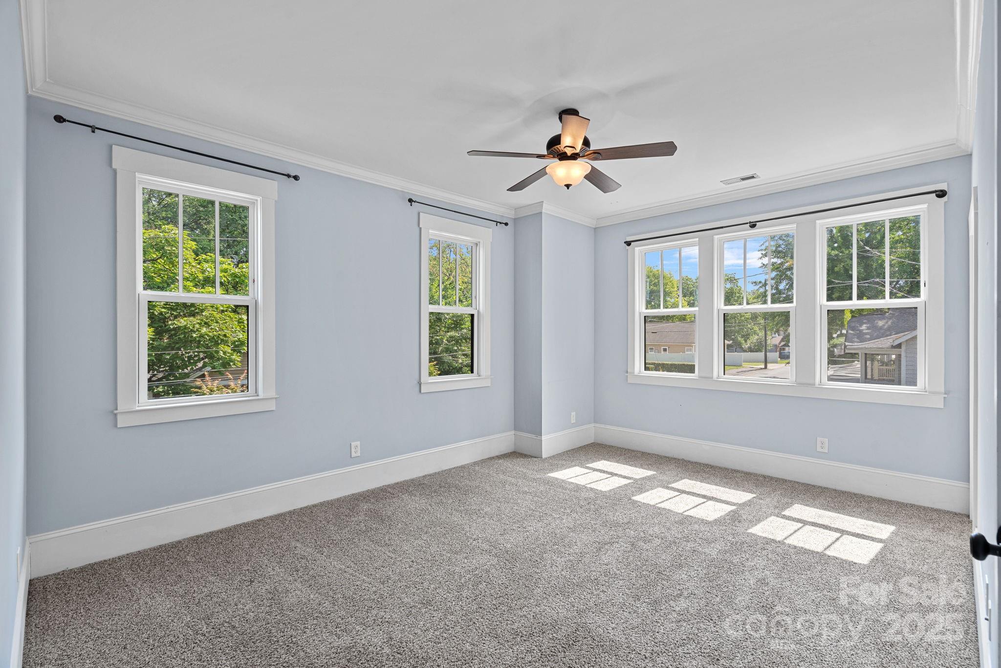 Biddleville - Residential