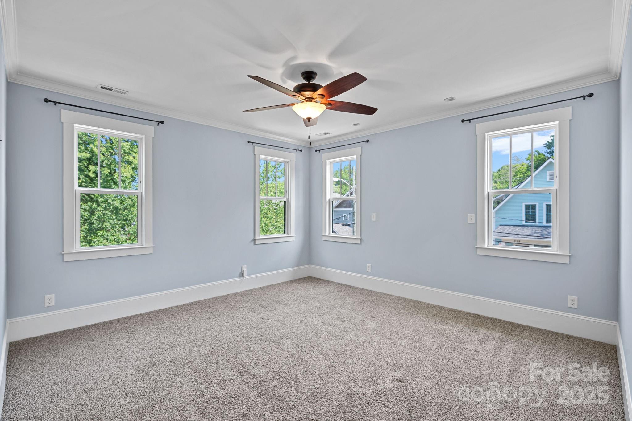 Biddleville - Residential