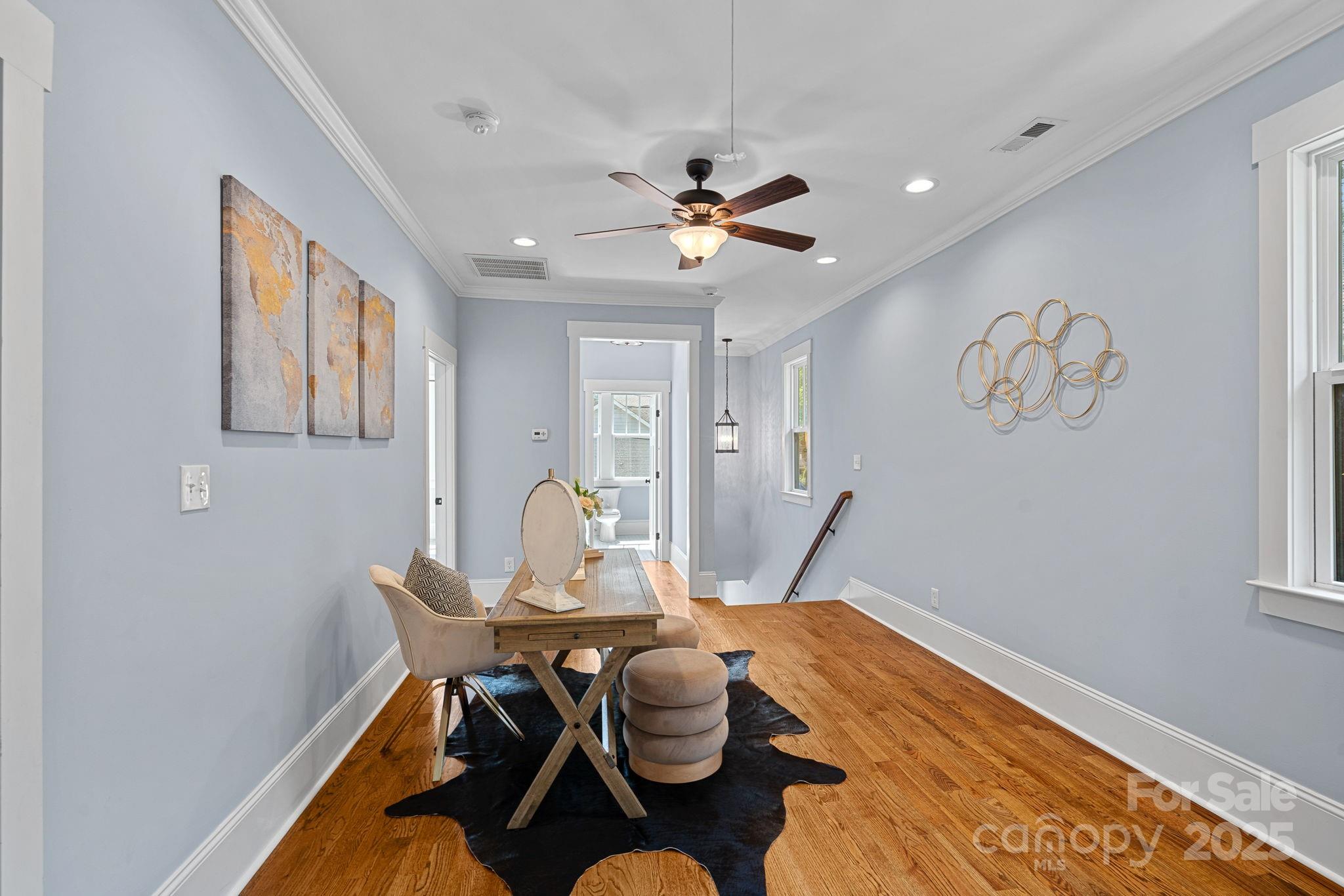 Biddleville - Residential