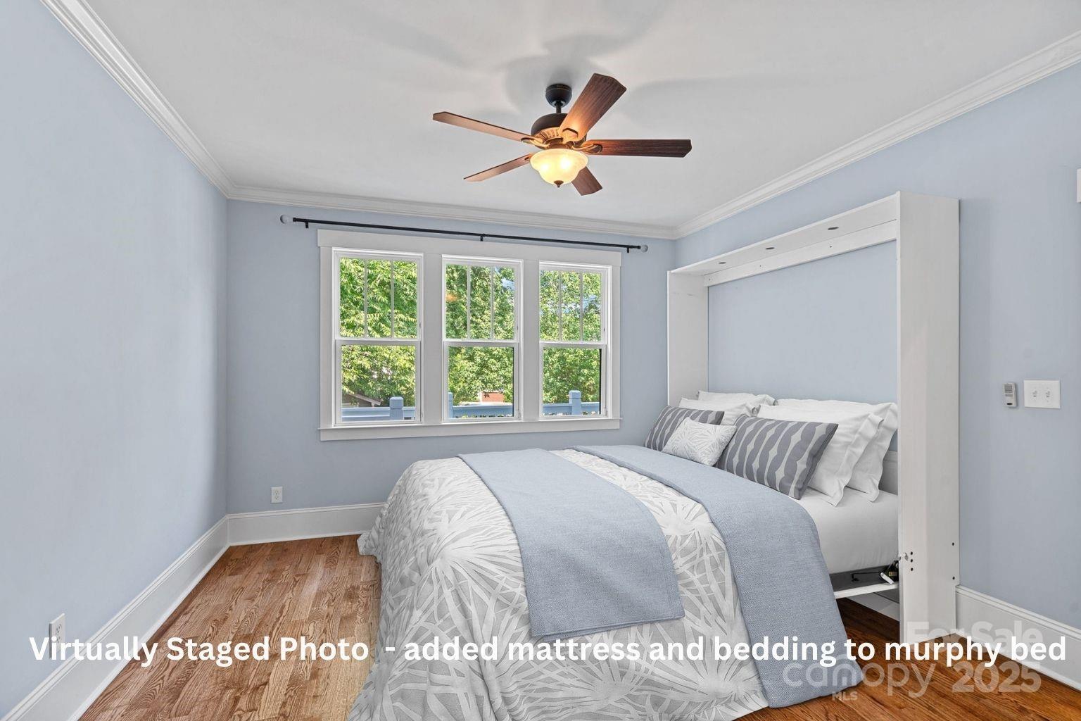 Biddleville - Residential