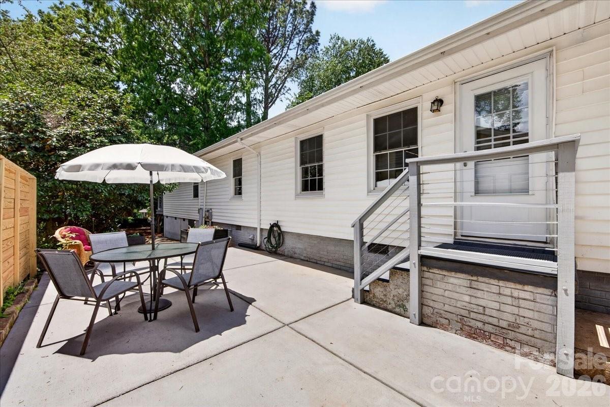 Plaza Acres - Residential