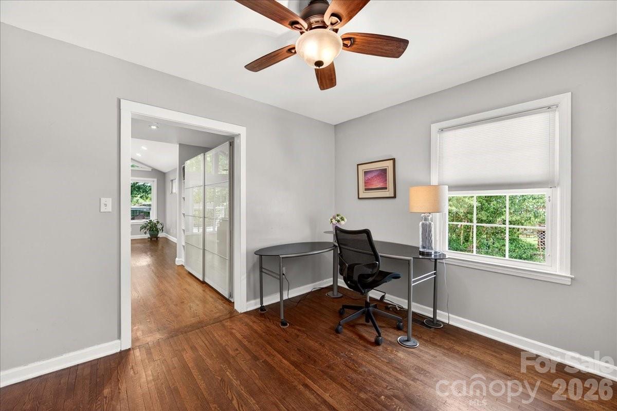 Plaza Acres - Residential
