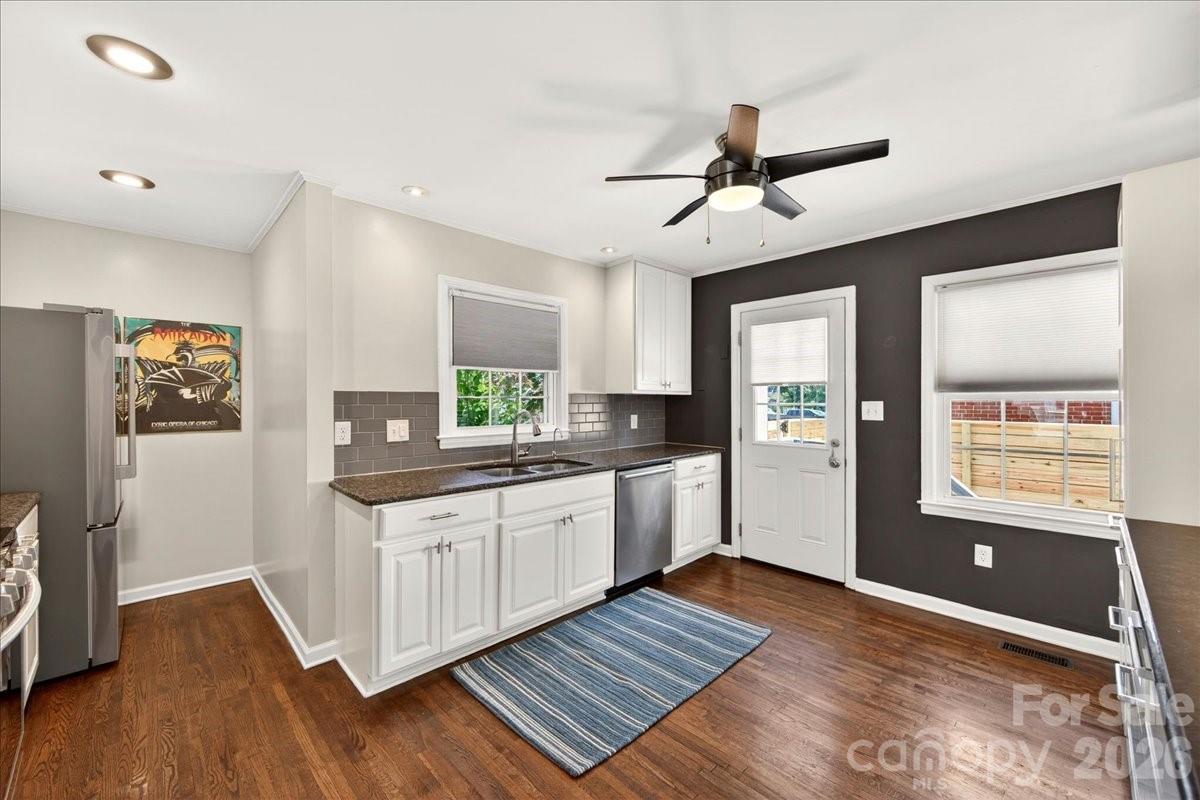 Plaza Acres - Residential