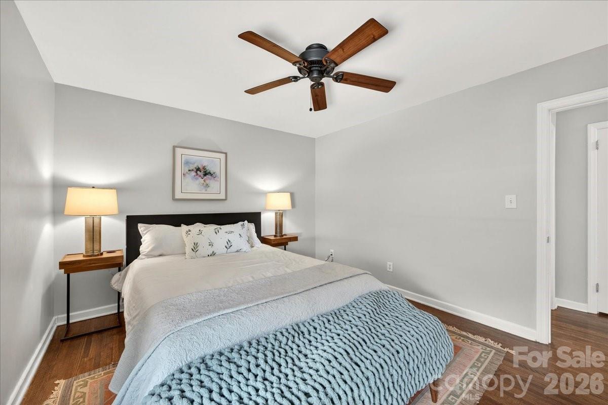 Plaza Acres - Residential