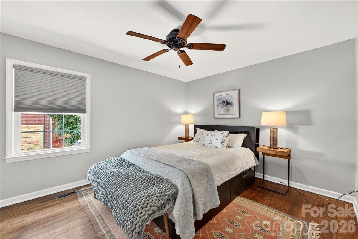 Plaza Acres - Residential