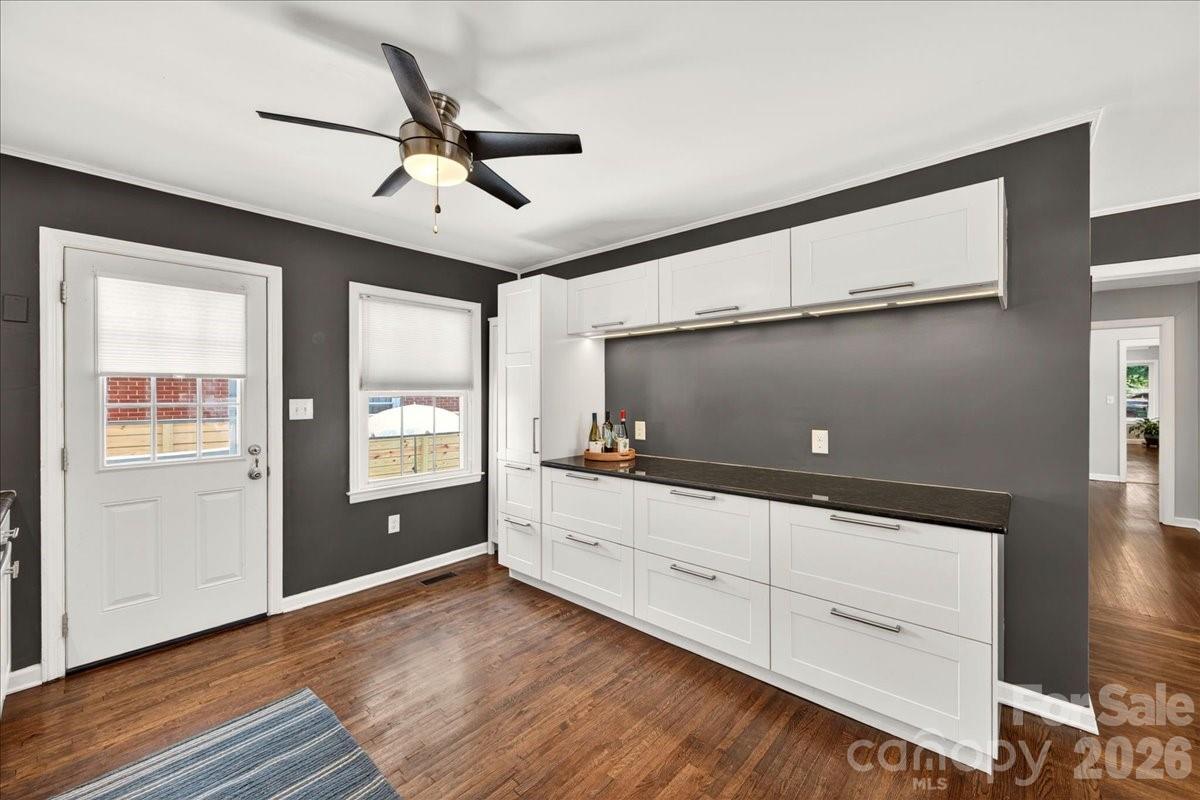 Plaza Acres - Residential