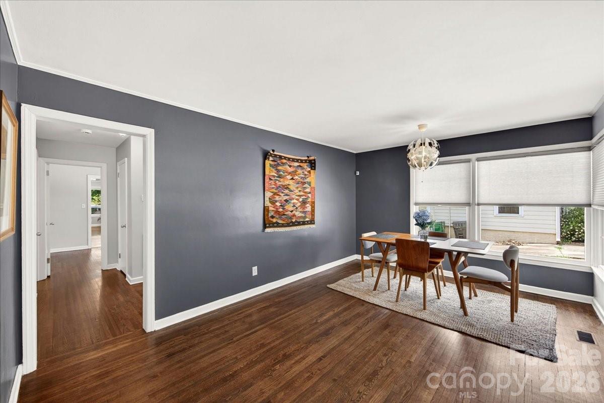 Plaza Acres - Residential