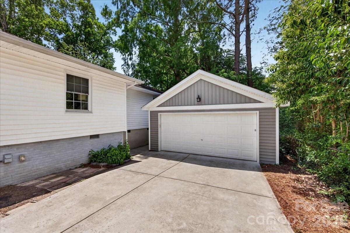 Plaza Acres - Residential
