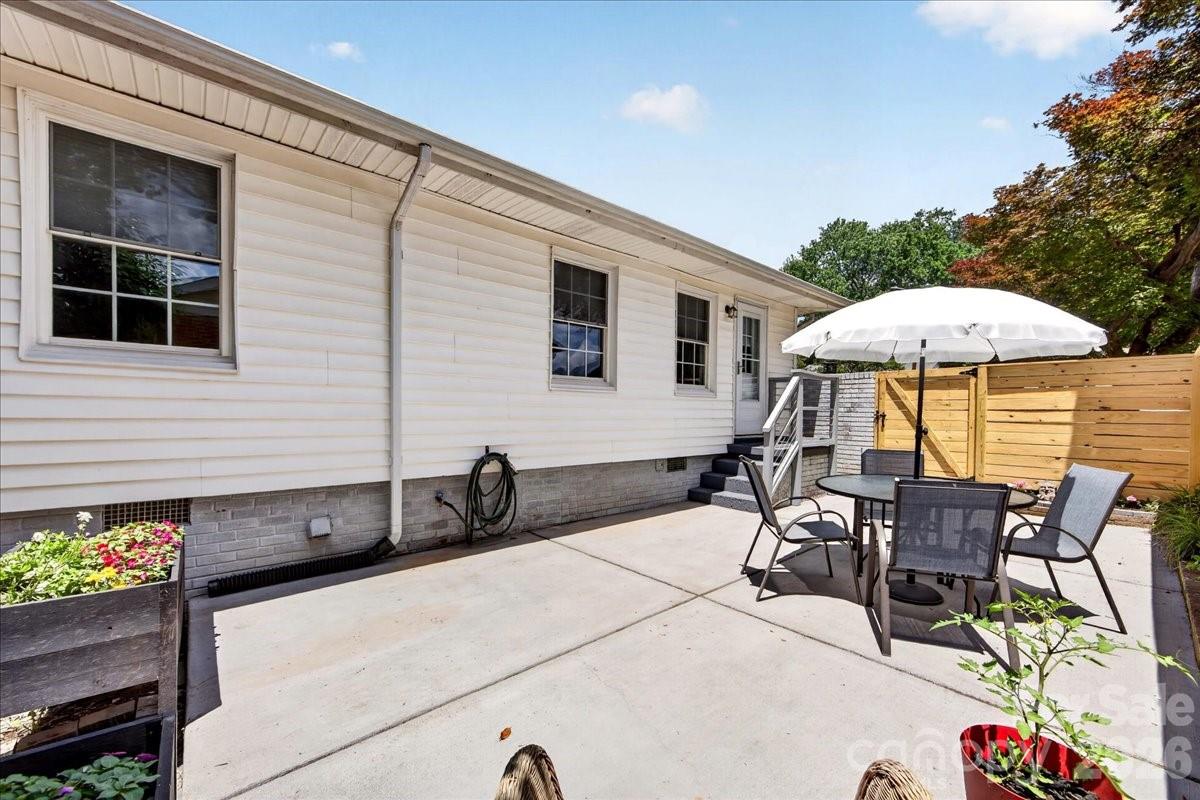 Plaza Acres - Residential