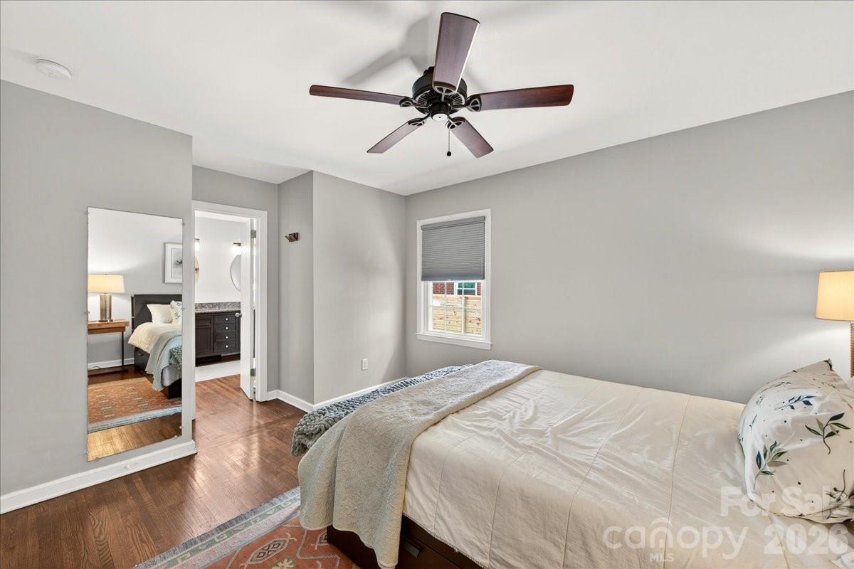 Plaza Acres - Residential