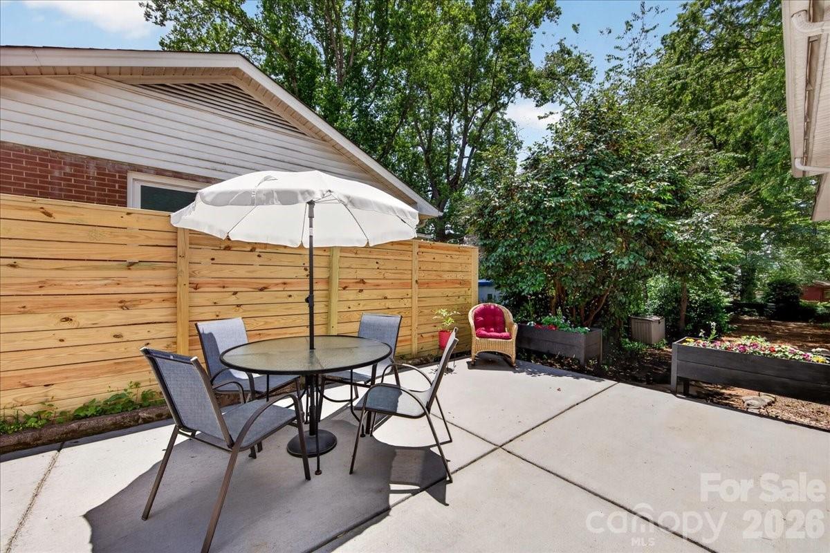 Plaza Acres - Residential
