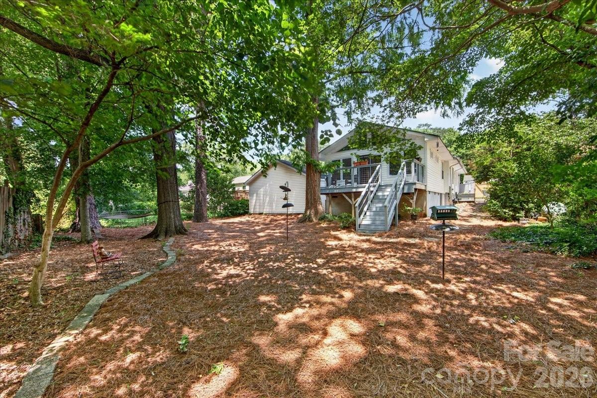Plaza Acres - Residential