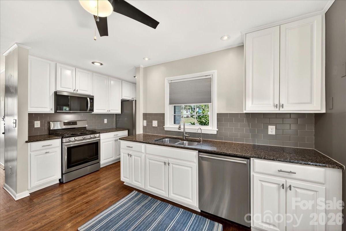 Plaza Acres - Residential