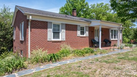 406 Swanson Drive SW Lenoir NC 28645