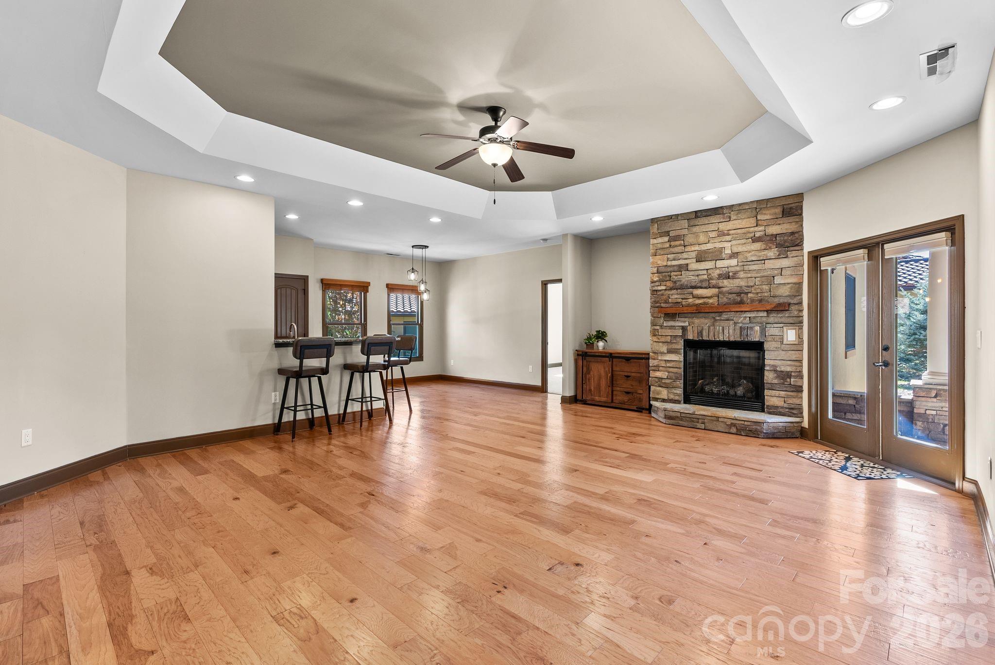 4 Pacifico Drive