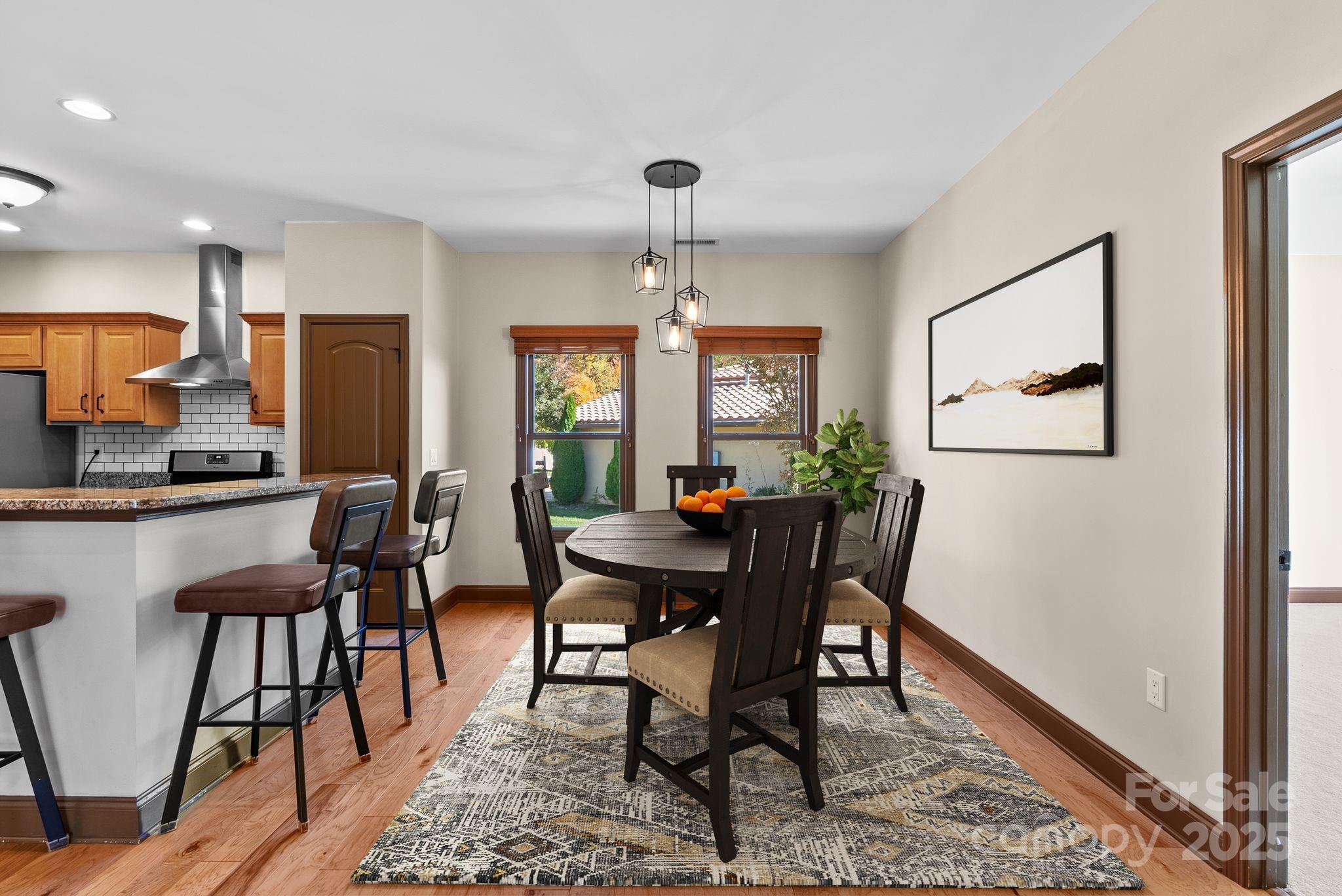 Bonito Ocaso in Crowell Farms - Residential