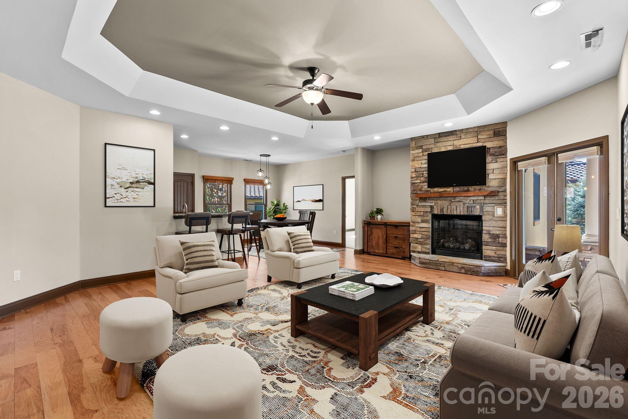 4 Pacifico Drive